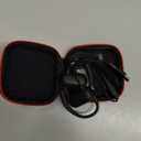 USB C Headphones Wired Over Ear Earbuds for iPhone 17 16 Pro Max 16e 15/Samsung S26 S25 Ultra S24 S23 A16,Wired Earbuds with Ear Hooks Mirophone,Type C Running Sport Headset for iPad 10 11 Air/Android