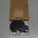 JULMELON 36 PCS Football Crafts for Kids, Rainbow Scratch Paper Art for Kids Football Party Favors Helmet Scratch Off Cards for Birthday Party Supplies School Activities