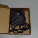 Surge Protector Power Strip, 8 Outlets(1250W/10A), 6 USB Charging Ports(2 USB C), 6FT Flat Plug Extension Cord Outlet Extender with Overload Protection, ETL Certified for Office, Dorm Room