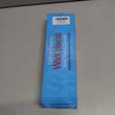 3 x VODOE Earning Your Body is a Process Wall Decals Motivational Gym Quotes Wall Stickers Inspirational Yoga Exercise Sports Positive Fitness Garage Art Vinyl Wall Decor 25"X7"