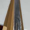 Windshield A Pillar Molding Trim Panel Replacement for 2005-2010 Chrysler 300 Dodge Charger Magnum 4805888AC, 4805889AD, 04805889AC, 04805888AC, 04805889AD, 04805888AD