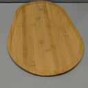 GuanQiao Food-Grade Bamboo Mixer Slider: For KitchenAid 5-8 Qt Bowl Lift Stand Mixer. Appliance Sliding Mat For Artisan, Kitchen Countertop Storage Accessories (Moving Tray)