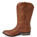 Coconuts by Matisse Women's Gaucho Western Boot 7.5