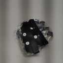 Ice Cleats crampons for Shoes and Boots, Ice Snow Grips for Winter Walking Traction, Anti-Slip Ice Traction Cleats with 10 Steel Studs Crampons Gripper Spikes for Shoes Men Women (X-Large) Black