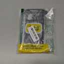 OtterBox Galaxy S22 Commuter Series Case - Black, Slim & Tough, Pocket-Friendly, with Port Protection