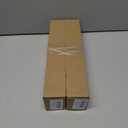 2 x 4 Pack Water Bottle Brush Cleaner Set for Owala Twist, Free-Standing Cleaner for Stanley All Day Slim, 2 Straw Brushes, 3-in-1 Lid Cleaning Brush for Spout Crevices