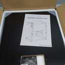 JANE EYRE Computer Tower Stand - Adjustable PC Tower Stand CPU Holder Cart with Charging Station for Office Home Classroom,23.03"-28.3" H, black