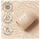 Roe Wellness- Baby Cream Lotion Ointment EWG Verified Non-Toxic Ingredients | Full Body Biome Barrier | Dry Skin, Itch Relief, Moisturizing, All Over Ointment | Toddlers & Kids