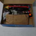 Playmobil Air Stunt Show Toy 45 Pcs