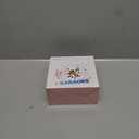 Karaoke Machine for Kids, Toys for 3-12 Years Old Girls Gifts, Kids Karaoke Microphone Machine Toy, Best Fun Christmas Birthday Gifts for 5 6 7 8 9 10 11 Years Teens Girl Boys Purple 2 Mic