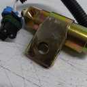 A06-26631-000 Car Fan Clutch High Temperature Solenoid Air Valve Replaces A06-26631-000,740420,S-18706, 4810-01-441-0851, S-18232, F224904, 3551-298-C92, 3551-298-C, 740420E (Gold)