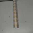 Shelf and Drawer Liners for Kitchen Cabinets, Non Adhesive Cabinet Liner, EVA Waterproof Durable Non-Slip Drawer Mats for Shelves, Fridge, Storage, Kitchen Cupboards – Modern Pattern