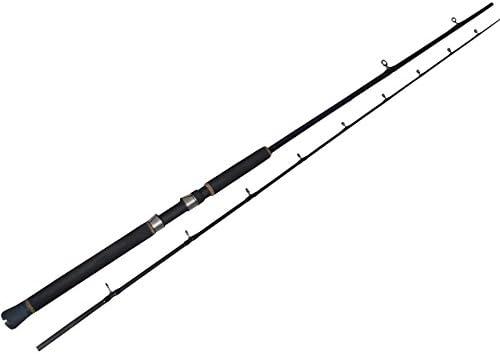 Okuma Blue Diamond A Carbon Blend Trolling Rods