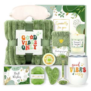 Self Care Gifts for Women Get Well Soon Gift Baskets for Women Thinking of You Gifts for Women Spa Gift Baskets for Women Self Care Kit for Women Relaxation Gifts Box for Women Care Package for Women