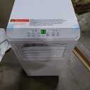 10000 BTU Portable AC, 3-in-1, 560 Sq.Ft, Remote, LED display