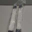 Appliance Rollers Heavy Duty,Max 32in,Second Generation Extendable Appliance Rollers Mobile Washing Machine Base Easily Move Washing Machines, Dryers, Refrigerators, Furniture (White)