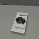 Military Smart Watch for Men Built-in GPS with LED Flashlight Compass, 1.43" AMOLED Display 5ATM Waterproof Fitness Tracker with Heart Rate/Sleep/Blood Oxygen, Watches for Android/iPhone, Khaki