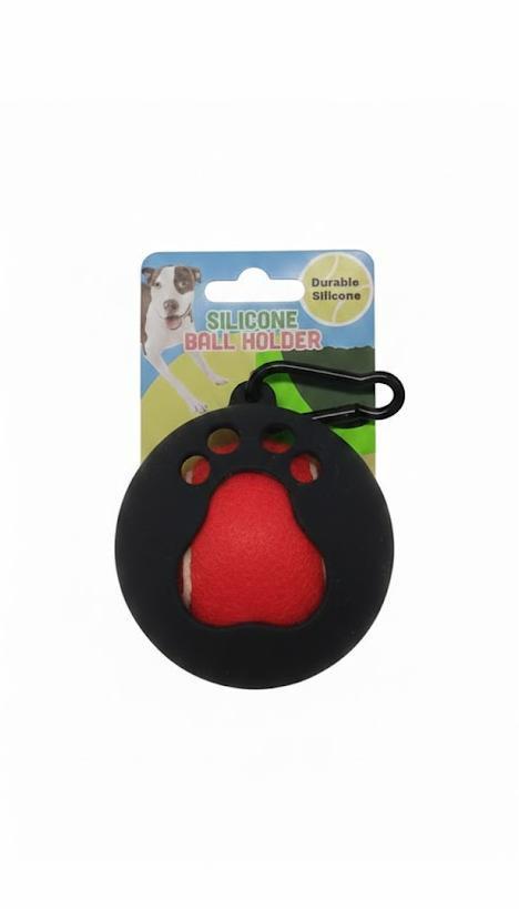 Silicone Ball Holder