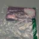 BaHaHoues for Samsung Galaxy S26 Ultra Case with Built in Kickstand, Shockproof/DropProof Military Grade Protective Cover for Galaxy S26 Ultra (Night Purple/Baby Pink)