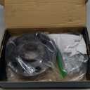 KSP 5X112mm Wheel Spacers,15mm 66.56mm Hubcentric Bore Forged Tuning Spacer for Most Newer A4 S4 A5 S5 A6 S6 A7 S7 A8 Quattro, 2019+ (G-Chassis),2pcs