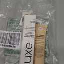 Luxe Color Changing Foundation for Women – Instantly Adapts to Your Skin Tone – Buildable Light-to-Medium Coverage – 12-Hour Wear – Natural Dewy Finish - Light