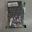 Ailun 3 Pack Screen Protector for iPhone 17 Pro Max [6.9 inch] with Installation Frame, Tempered Glass, Sensor Protection, Dynamic Island Compatible, Case Friendly