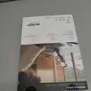 ESR for iPad Air 11 Inch Case with Keyboard M4/M3/M2 (2026/2025/2024) & iPad Pro 11/Air 5th/4th Gen Keyboard, Easy-Set Magnetic Stand, Portrait/Raised Modes, with Removable Protective Case, Black