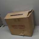 American Mahjong Tile Set with Blue Printed Carrying Bag, 166 Premium Tiles, 4 All-in-One Color Racks/Pushers, Mah Jongg Sets, Mahjong Game Set for Travel, Christmas, Birthday Gifts