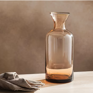 Glass jug, Household Milk jug, Large Capacity jug, Party jug, Beverage Glass jug, Large Water jug, Coffee Juice jug-C