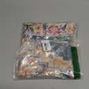 Boho Throw Pillow Covers 20x20 inch Set of 2,Boho Vintage Carpet Pattern Antique Ethnic Decor Double Sided Pattern Cushion Cover Soft Pillow Case Living Sofa Room Bed Square Pillow Cover