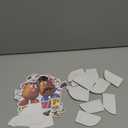 12Pcs Birthday Party Supplies, Centerpieces Table Decorations, Party Favors for Adult Birthday Table Decorations