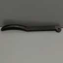 SIRCLES Tortilla Press 12 Inch Cast Iron - Extra Large, Heavy Duty 12 Inch Tortilla Press - Ebook Tortilla recipes - 5 Non-Slip Rubber Feet - Pre-Seasoned - Prensa Para Tortillas De 12 Pulgadas Grande