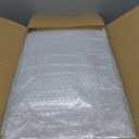 beehomay Hat Organizer Box,Stackable Clear Baseball Caps Holder Box Containers with Magnetic Door for Hats Snapback Cap Storage,Clear Hat Storage with Magnetic Door, Holds 60 Hats(clear, 6 pack)