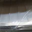 VNN Portable Wheelchair Ramp 4FT, Non-Slip Aluminum Ramps for Wheelchairs for Home, Handicap Wheelchair Ramps for Home Steps, Aluminum Loading Dock Plates, Doorways (4FT (Usable height 4-12 inch))