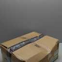 Weighted Blanket 20lbs, Flannel Cozy Plush Blankets, Fuzzy Flannel Bedding Blanket Throw for Twin Full Bed, Minky Soft Blanket for Sofa Bed 60 x 80 inches, White