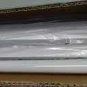 Handrails for Outdoor Steps & Indoor Stair Railing Kit, 1-2 Steps Safety Hand Rail for Porch & Deck