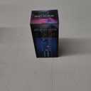 Merkury Innovations Jellyfish Night Light Lamp Motion & Multicolor Leds - Easy Mode Switching, USB Powered - 9"
