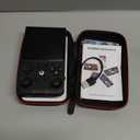 R36MAX Retro Handheld Game Console  18,000+ Classic Games, 4.0" IPS Display, Linux System, 64GB Storage  Your Retro Gaming Console and The to Relive Timeless Classics.(Yellow)