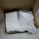 Toothbrush Holder Wall Mounted with Cover for Bathroom, 2 Slots Toothbrush Storage Organizer for Shower, Self Adhesive Toothbrush Hanger with Automatic Toothpaste Squeezer Dispenser (Combination A: 1PACK, Grey Clear)