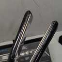 Neuro by Paul Mitchell Style Titanium Flat Iron, Adjustable Heat Settings for Advanced Straightening + Curling, 1"