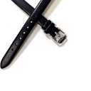 Replacement Watch Band for Bering Unisex Watch with Screw 10mm (hole spacing 5MM)