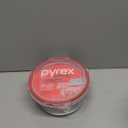 Pyrex Simply Store 4-Cup Round Glass Food Storage Dish (1075428)