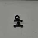 ROCKBROS Bike Phone Holder, Aluminum Bike Phone Mount Holder,Handlebar Mounted Cell Phone Holder for 4.7-7.1 Inch Phones Handlebar Mount