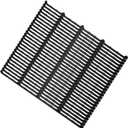 Pushglossy 35 Pcs 9 in Metal Roofing Foam Closure Strips Panels 3 ft Long Inside Outside Classic Rib Profile Roof Closure Strips for Insulation Weather Barrier and Noise Moisture (Interior)
