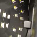 UV Light for Nails, BIGBEAR 48W LED Nail Light for Gel Polish, Fast Nail Dryer with Automatic Sensor, 3 Timer Setting, Small and Portable, UV LED Nail Lamp for Fingernail and Toenail (With Kit (Pink))