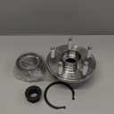 DuraGo 29596162 Wheel Hub Kit - Front fits Encore/Sonic/Trax 2014-2017 Models