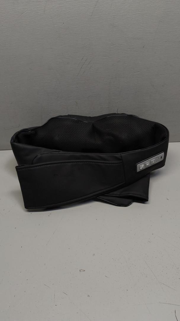 Back Neck Massager with Heat, Neck Shoulder Massager, Deep Kneading Massager Gifts for Mom, Dad, Mothers Day,Gifts Christmas Presents for Her,Him