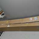 RIDGE WASHER Pressure Washer Wand Extension, 180 Inch Replacement Lance, Stainless Steel Power Washer Extender, 1/4' Quick Connect Fitting, 4000 PSI (3 Wands 60" Each)