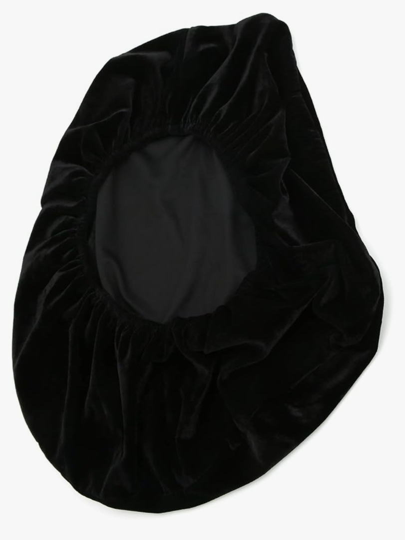 Flannel Black Guitar Dust Cover Soft Portable Protective Sleeve for Acoustic Classical Cutaways Guitars with Padding