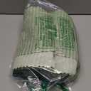 MIULEE Boho Farmhouse Sage Green Throw Pillow Covers 18x18 Inch Set of 4 Mordern Nordic Cushion Covers Soft Corduroy Spring Home Decor for Couch Bed Sofa Living Room Forest Green